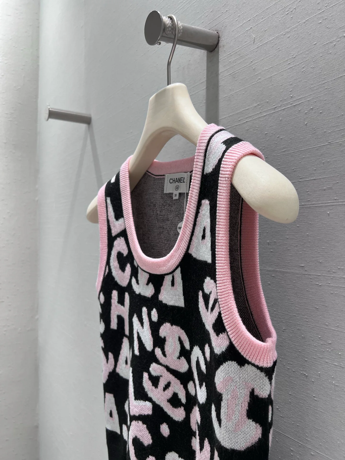 Жилеты Женские Chanel 5077067