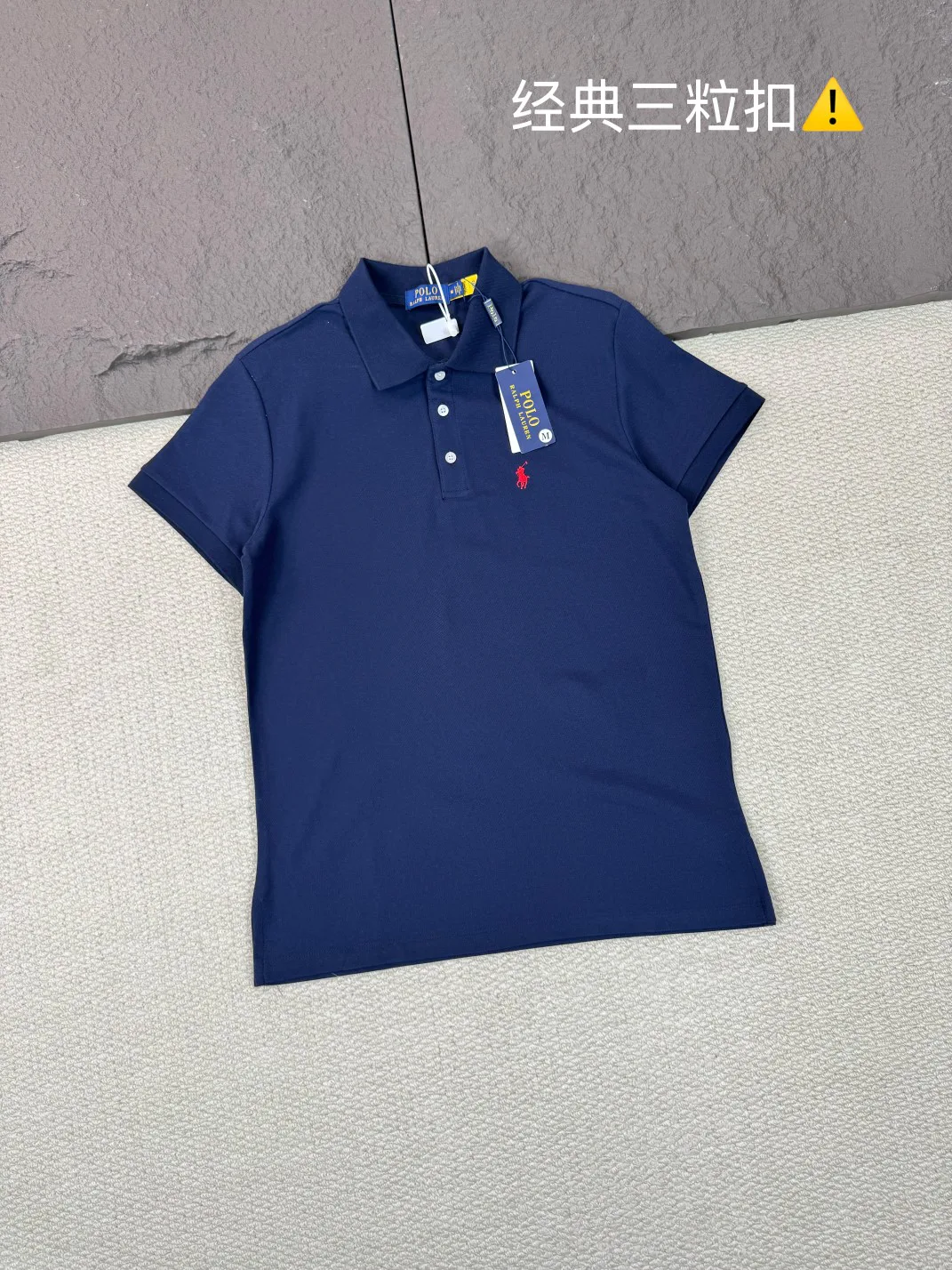 Рубашки Мужские Ralph Lauren 13474958
