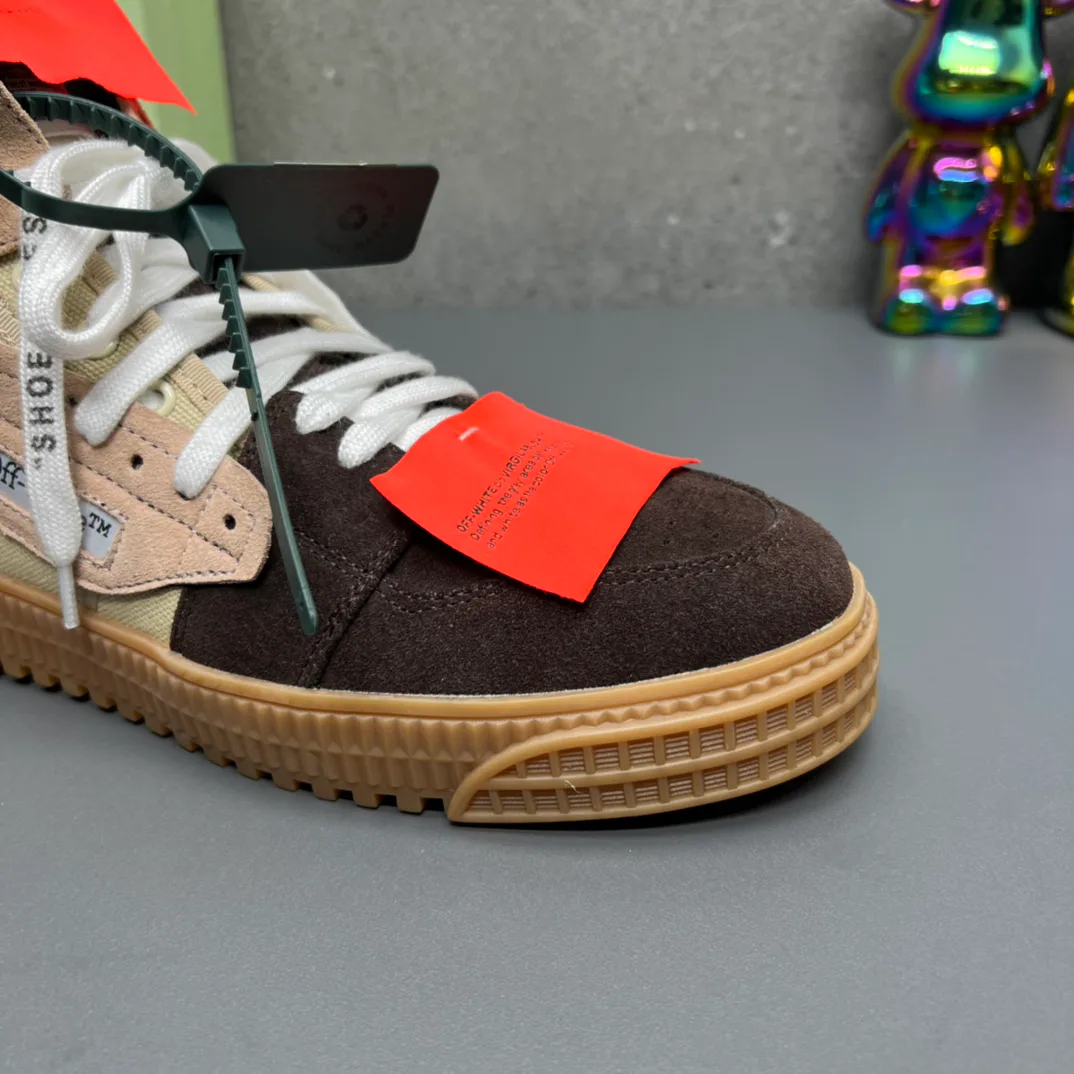 Кроссовки Женские Off-White 2937837