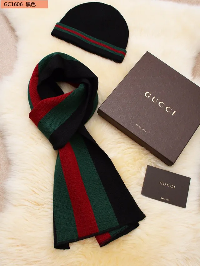 Шарфы Gucci 2588556