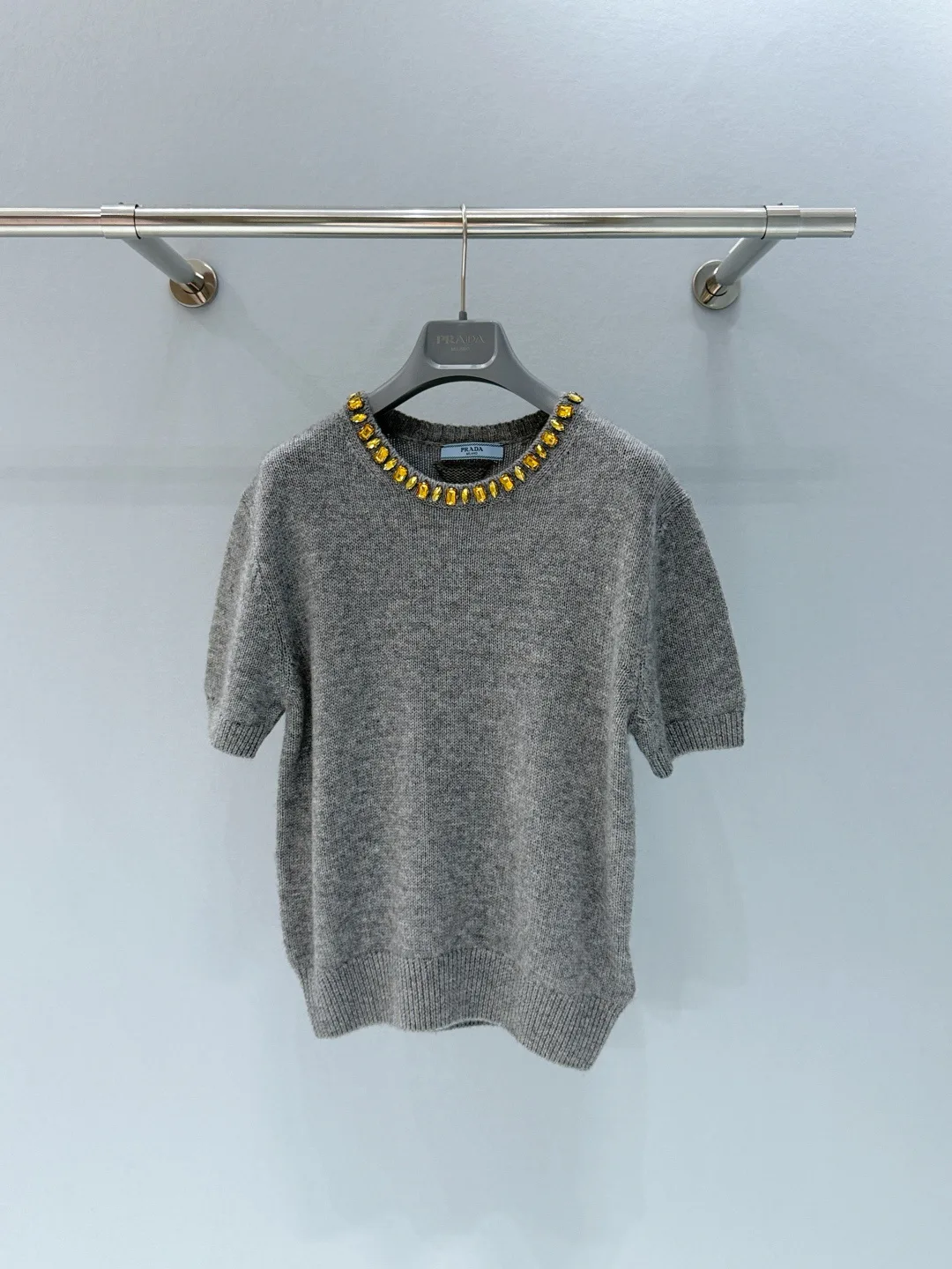 Джемперы И Свитеры Женские Prada 9132961