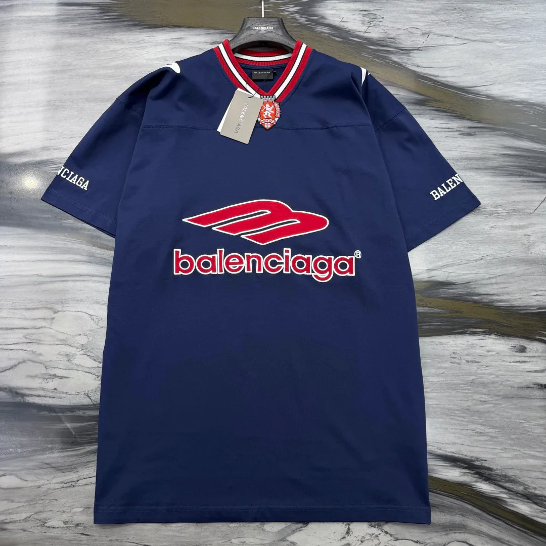 Футболки Мужские Balenciaga 1746862