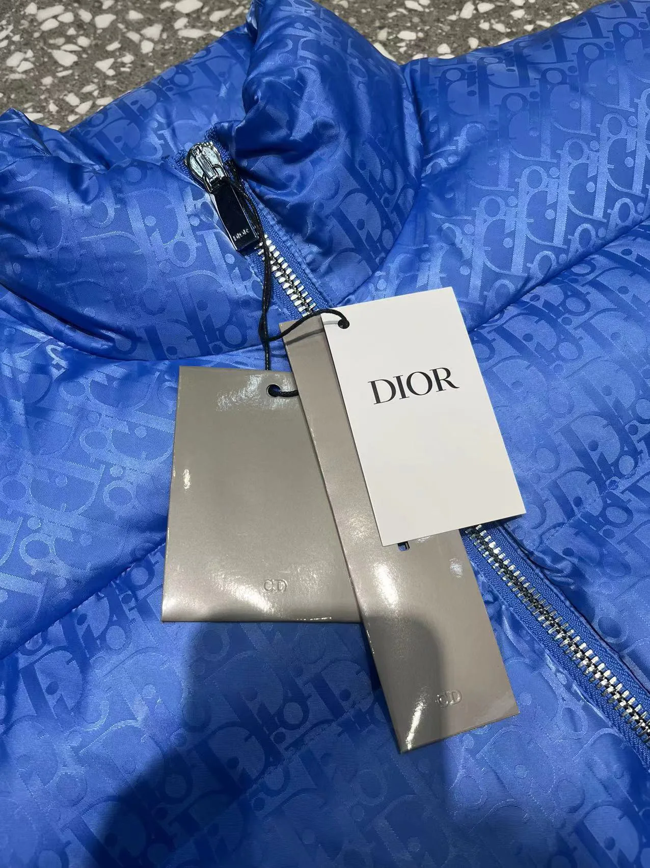 Жилеты Женские Christian Dior 18129884