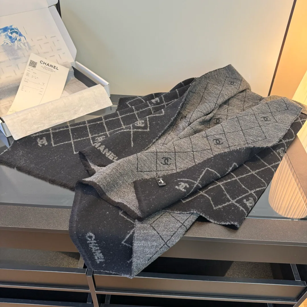 Шарфы Chanel 1242480