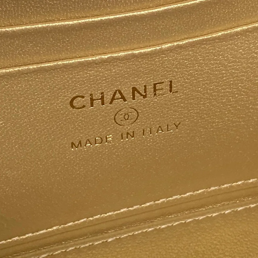 Классические Сумки Женские Chanel 17364585