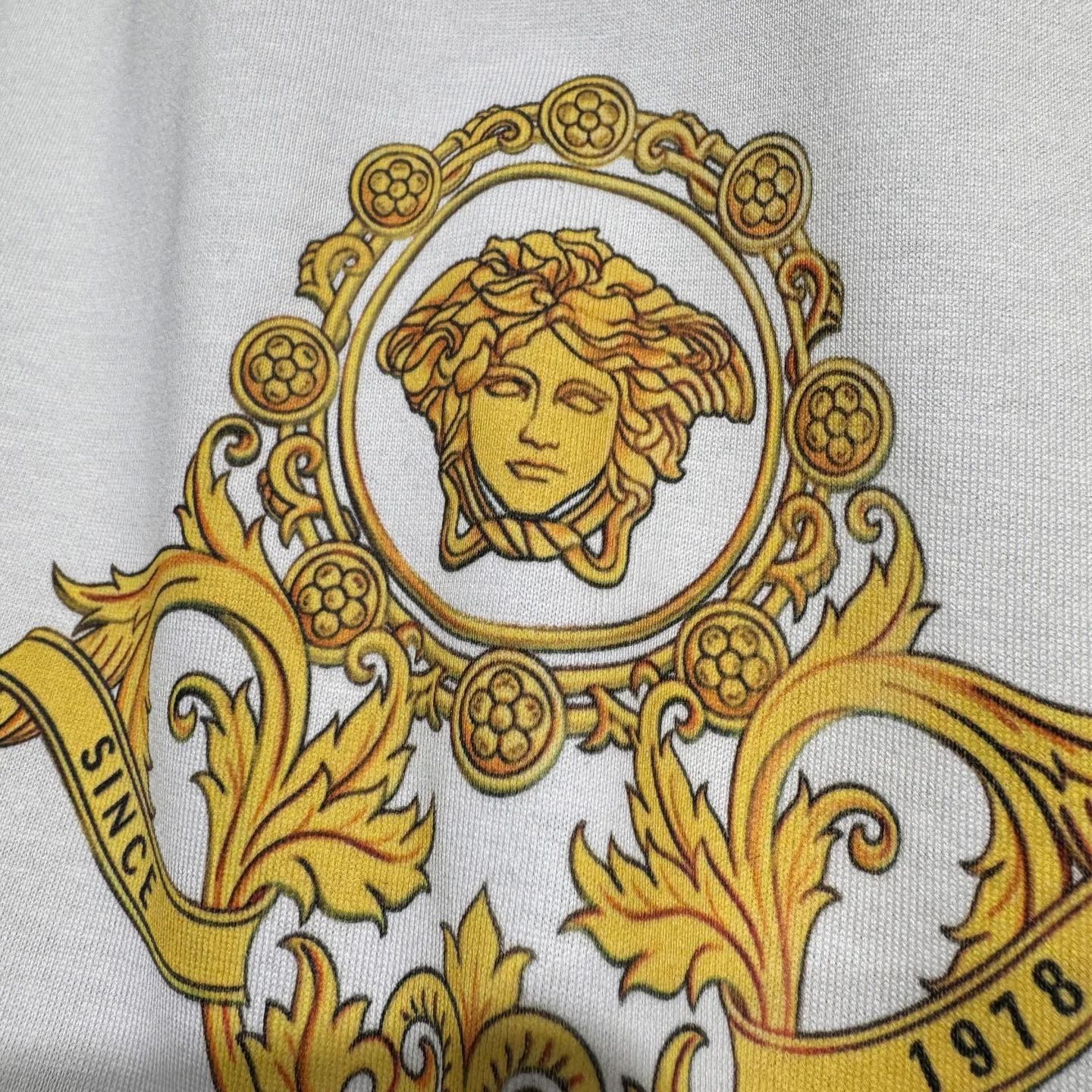 Футболки Мужские Versace 5061219