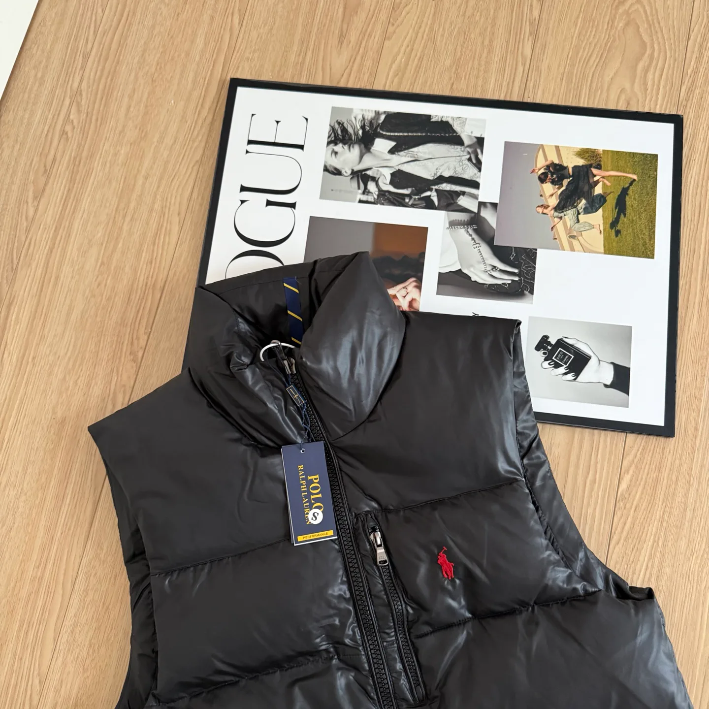 Жилеты Женские Ralph Lauren 216489