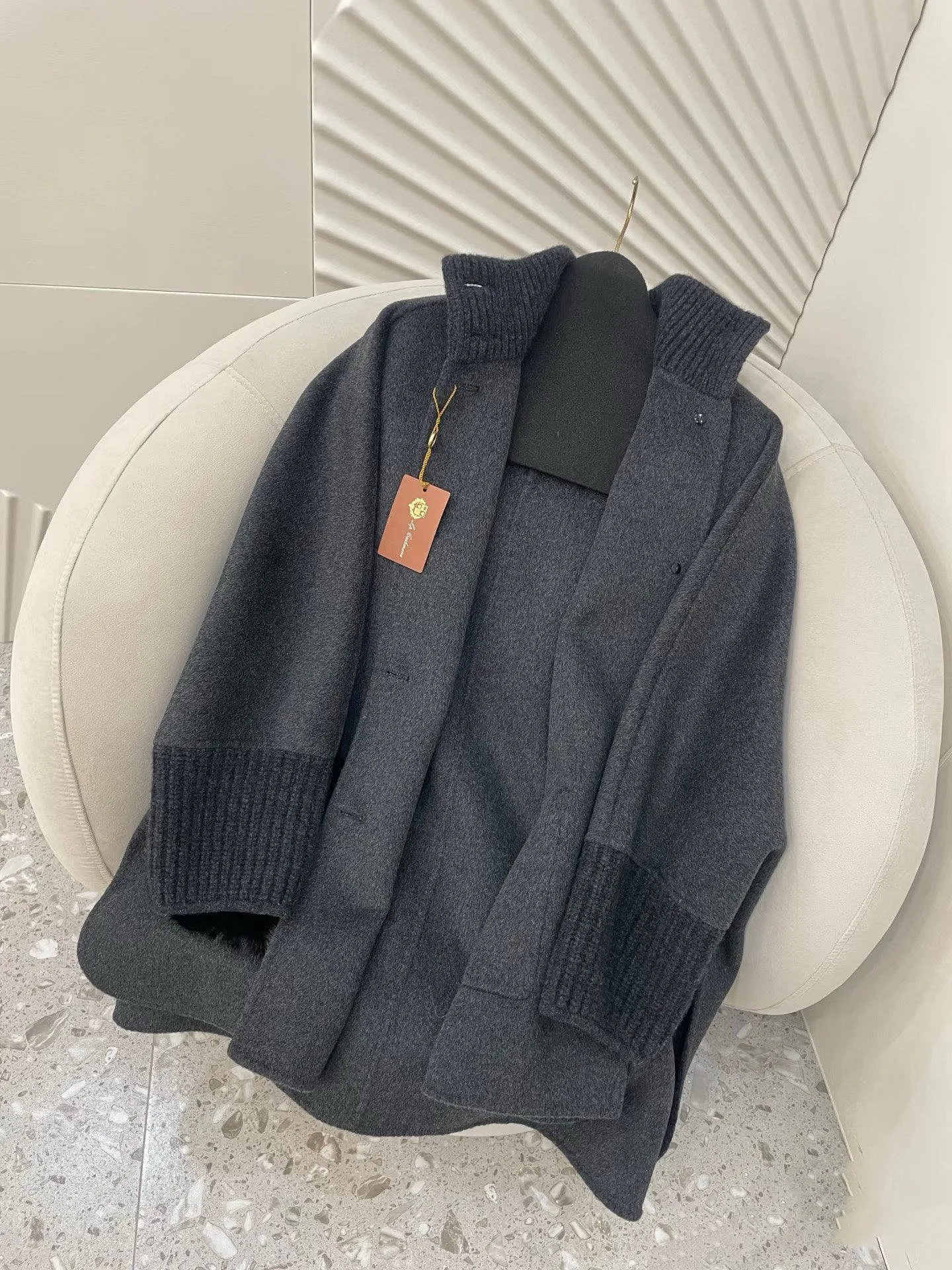 Пальто Женские Loro Piana 284389