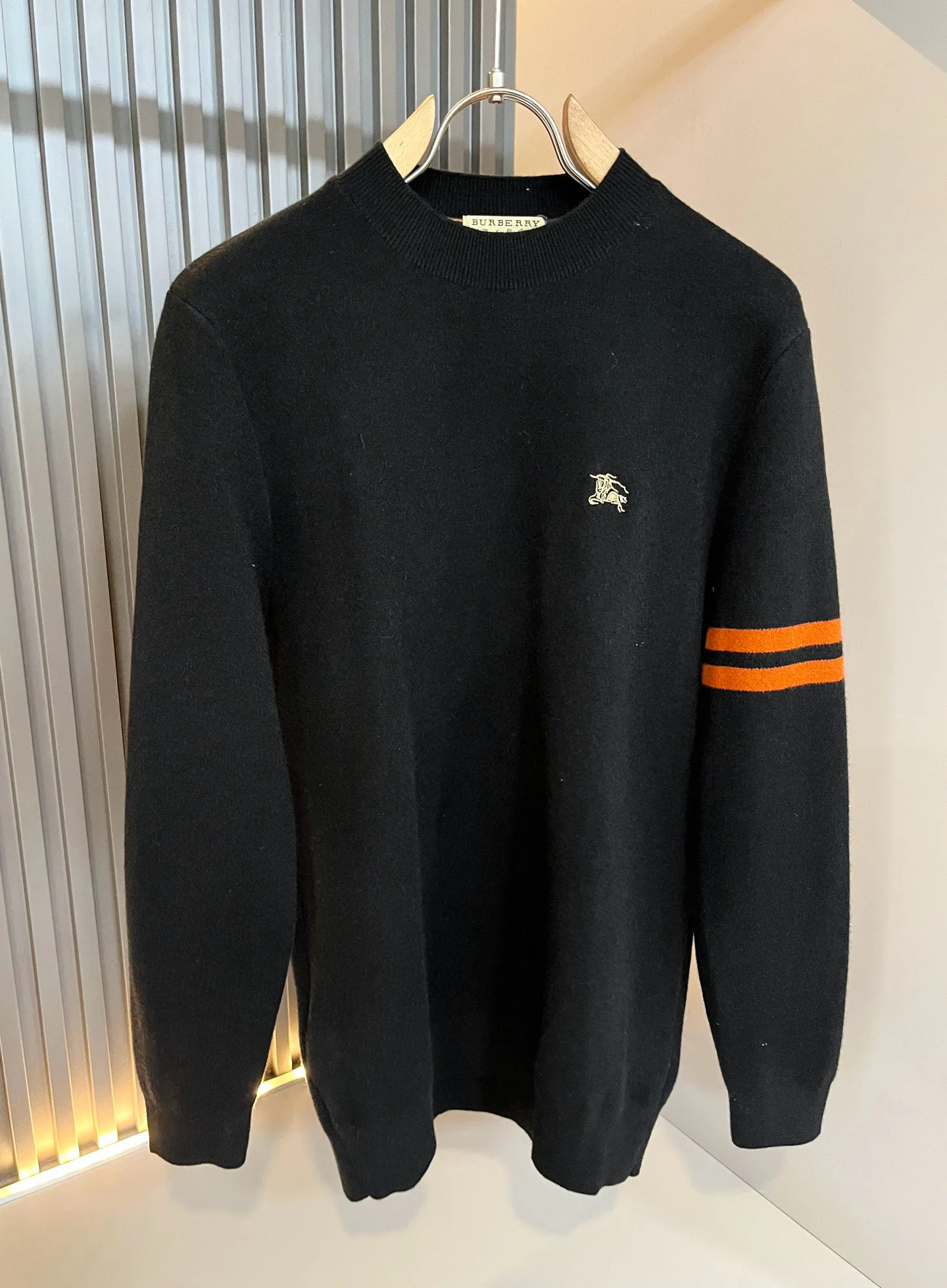 Джемперы И Свитеры Мужские Burberry 1151142