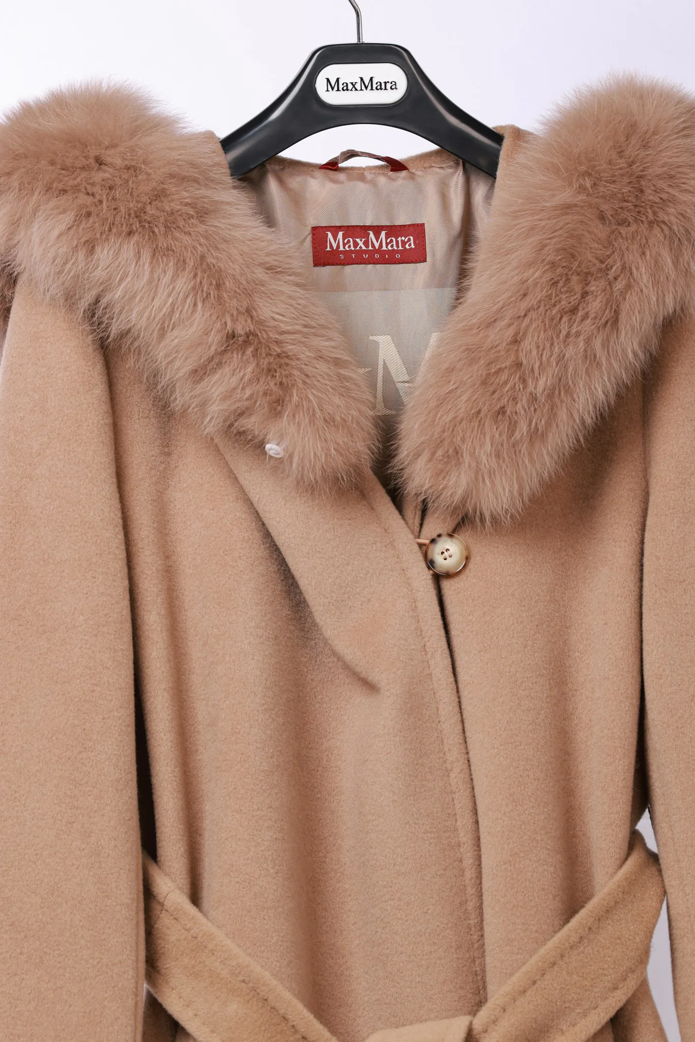 Пальто Женские Max Mara 6556186