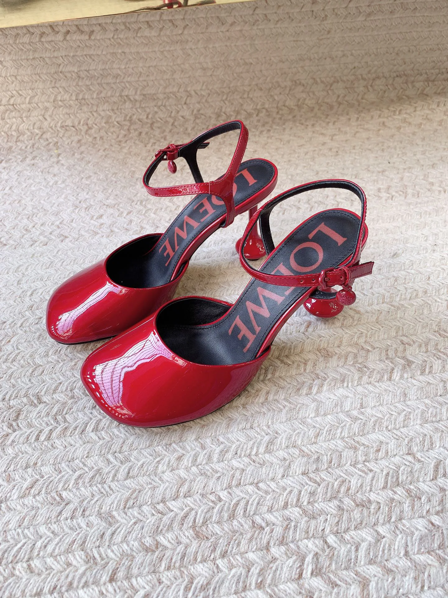 Туфли Женские Loewe 11701975