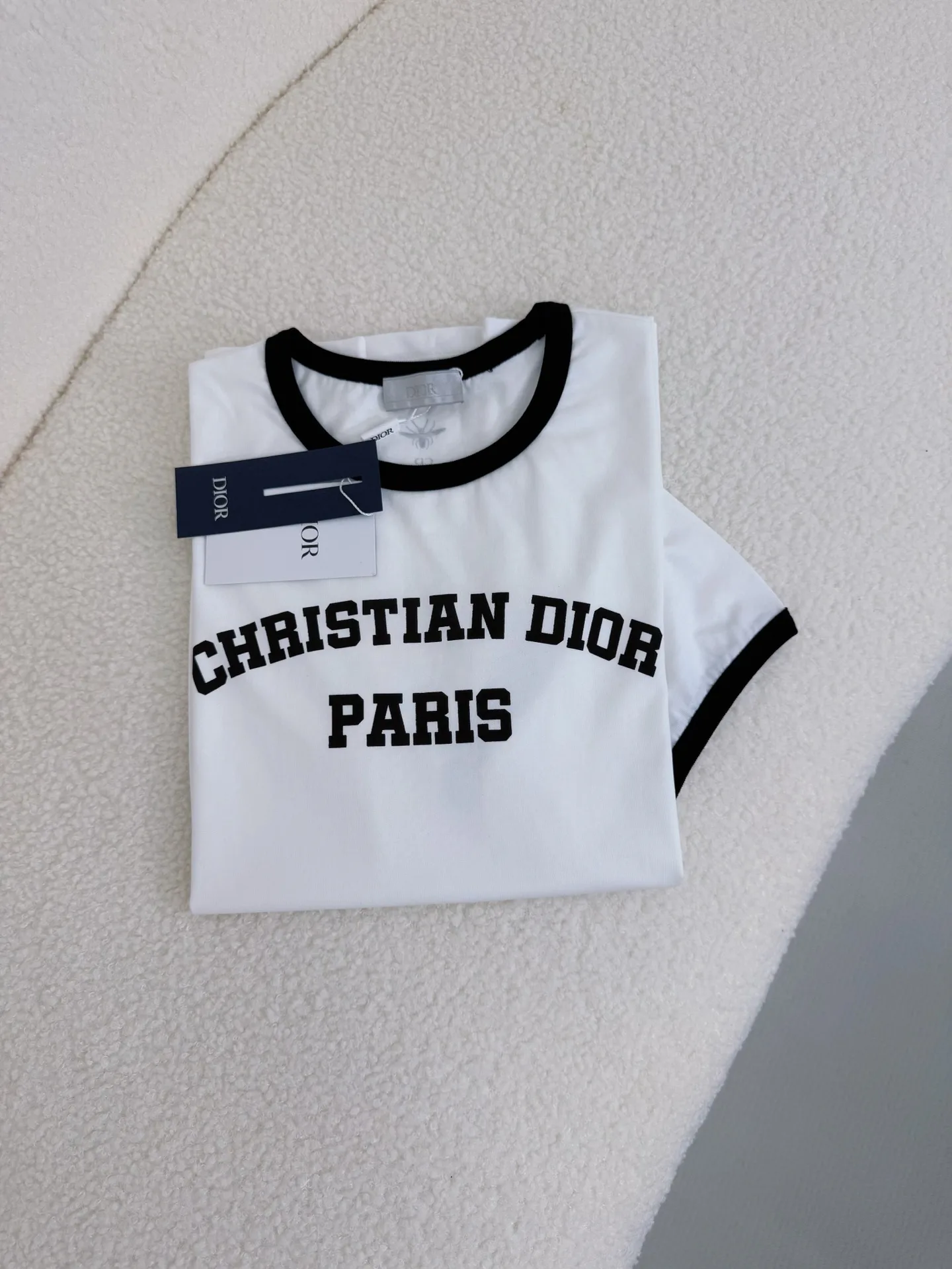 Футболки Женские Christian Dior 790932