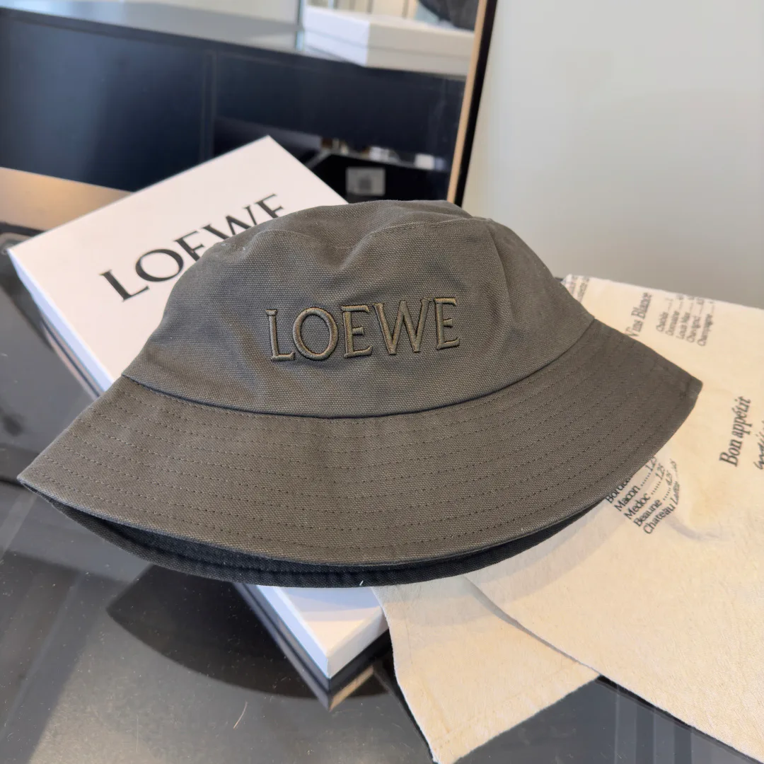 Головные Уборы Loewe 11649702