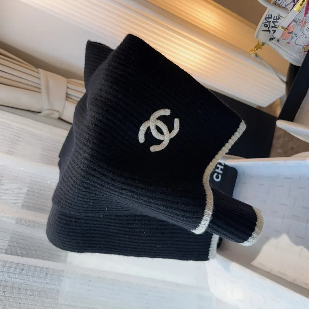 Шарфы Chanel 124025