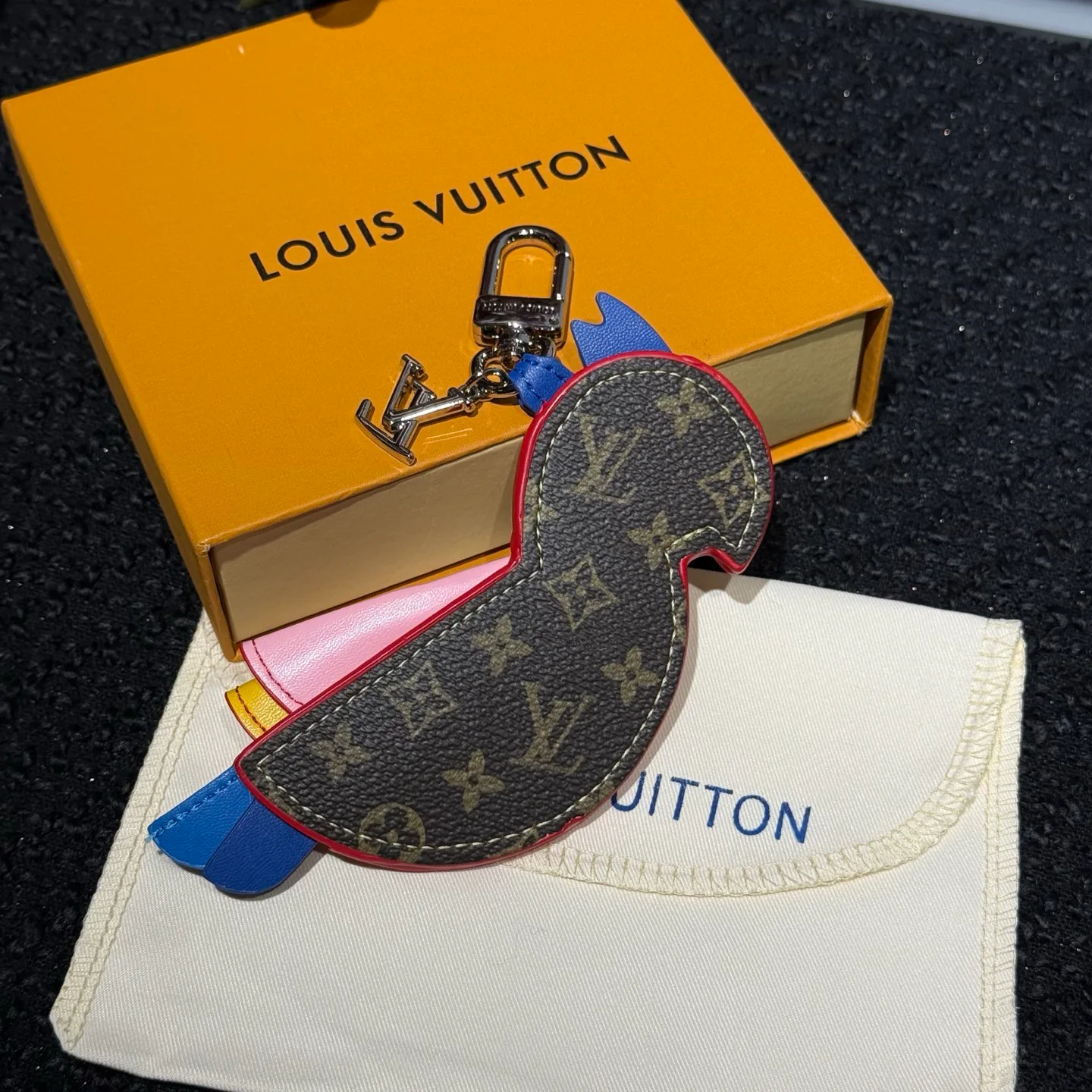 Ключницы Louis Vuitton 18417373
