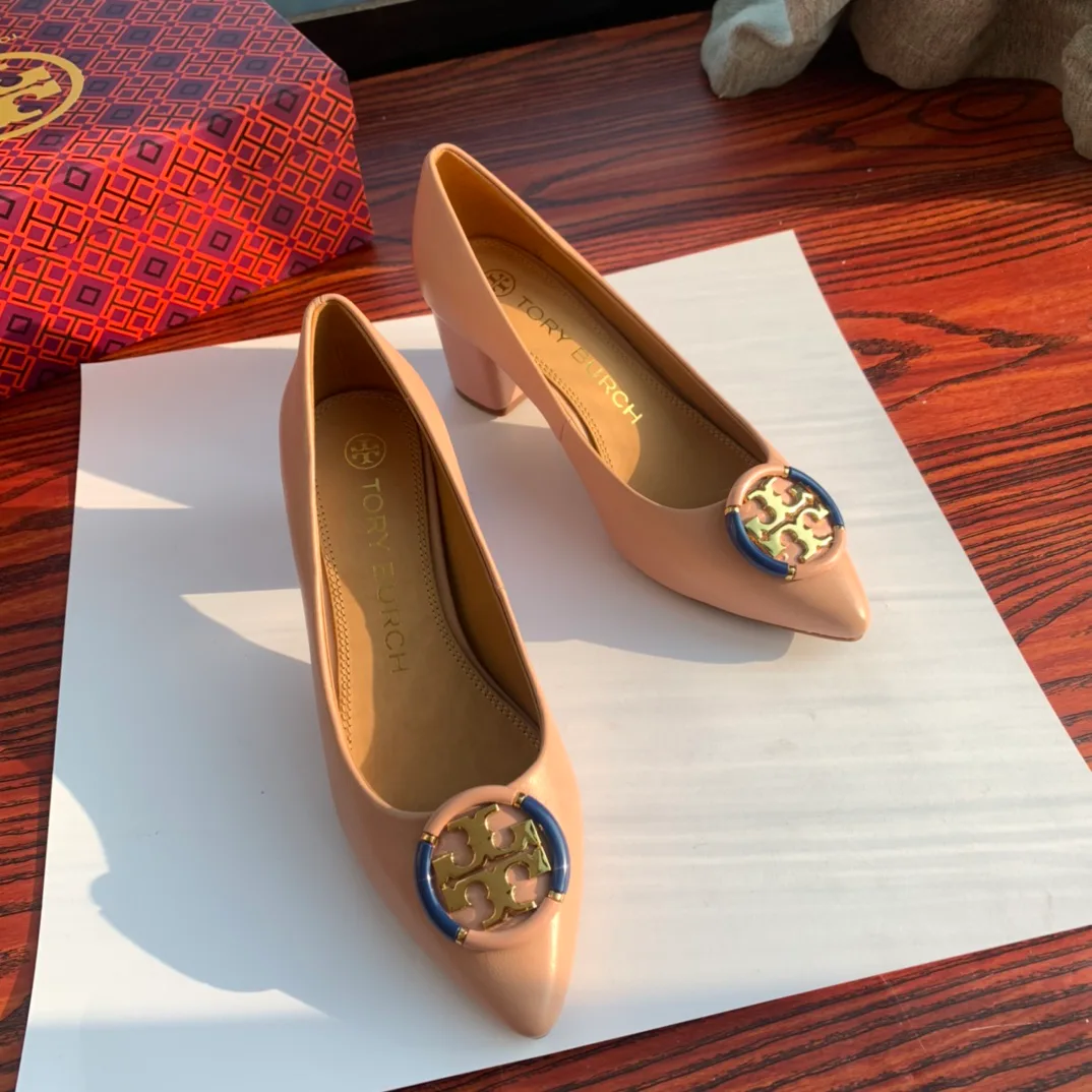 Туфли Женские Tory Burch 10779