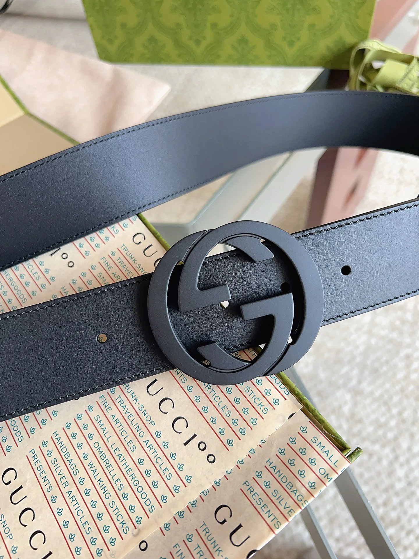 Ремни Gucci 5422583