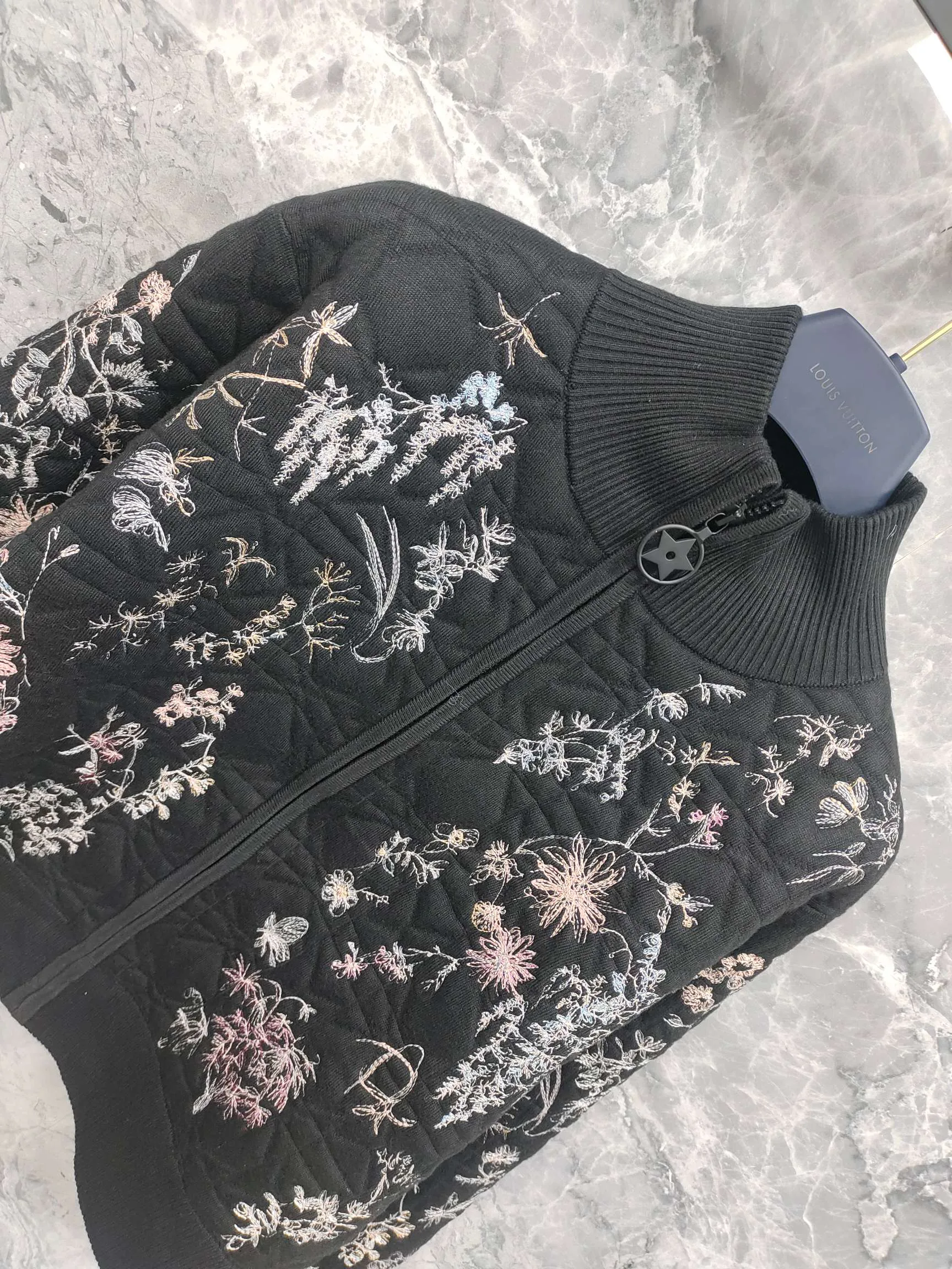 Куртки И Пуховики Женские Christian Dior 17914041