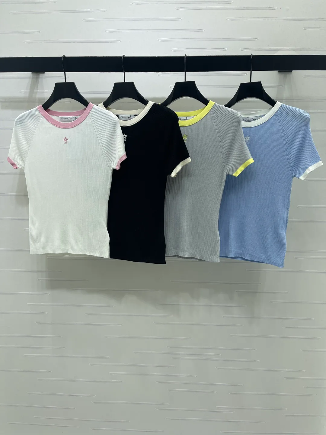 Футболки Женские Christian Dior 11575801