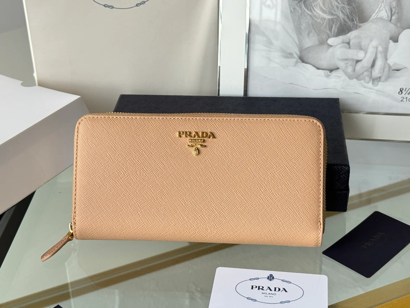 Клатчи Женские Prada 17999885