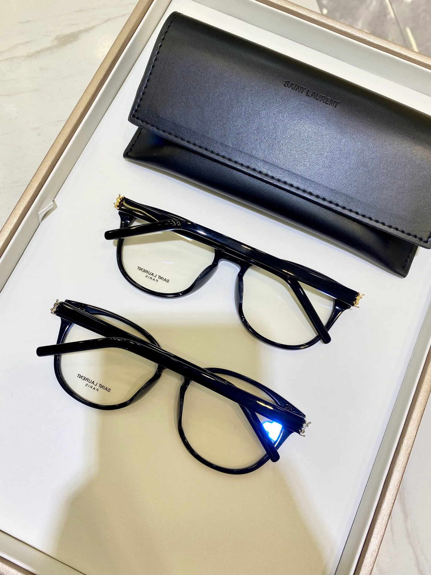 Очки Saint Laurent 17003072