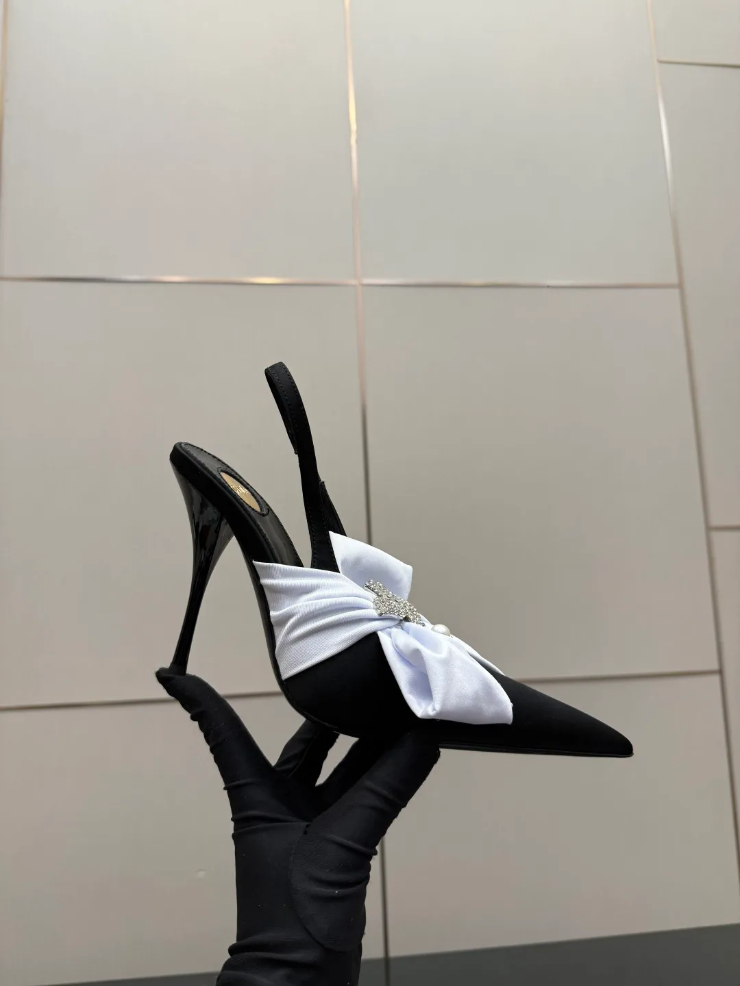 Туфли Женские Saint Laurent 2597136