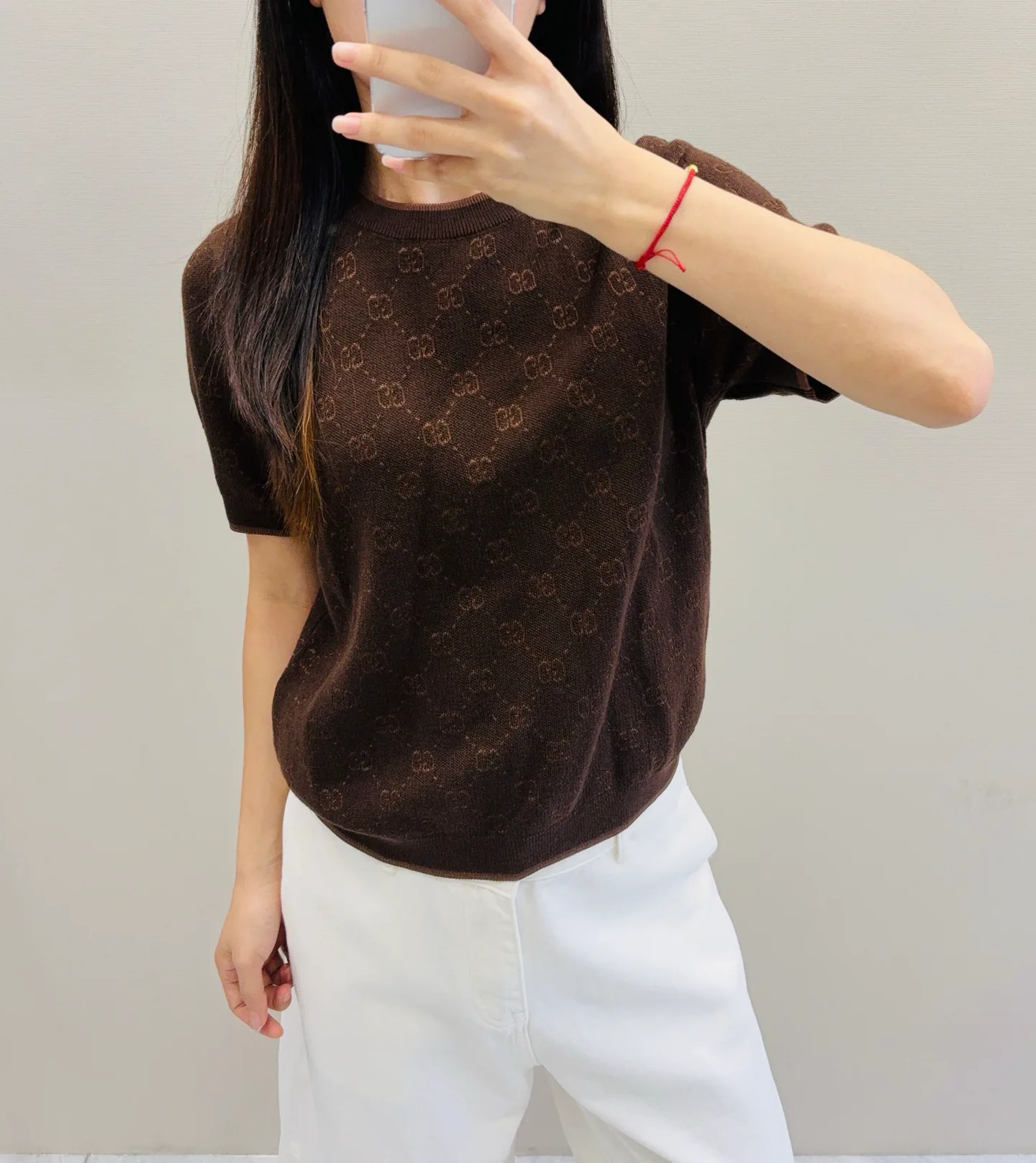 Джемперы И Свитеры Женские Gucci 9630047