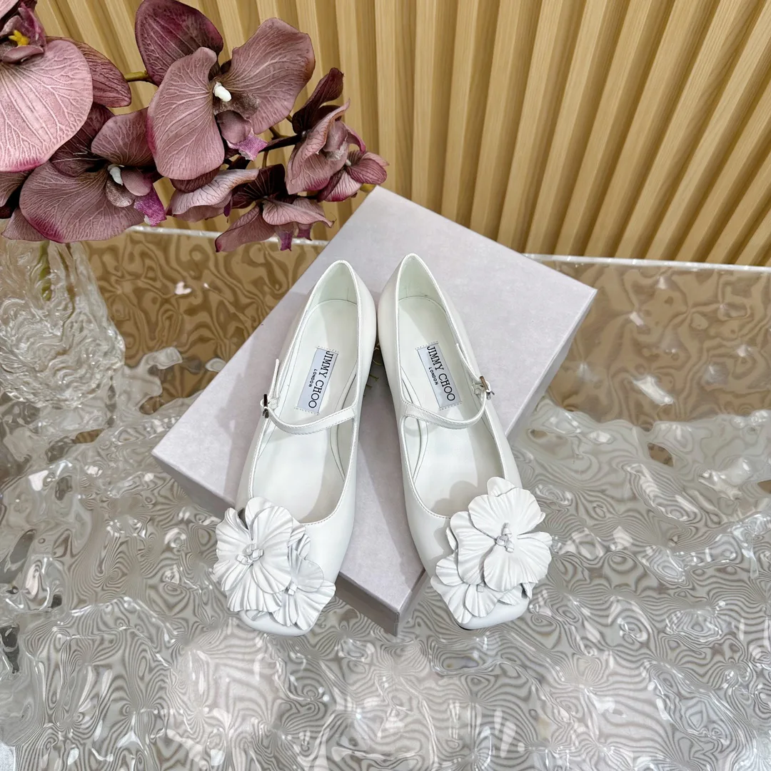 Туфли Женские Jimmy Choo 679329