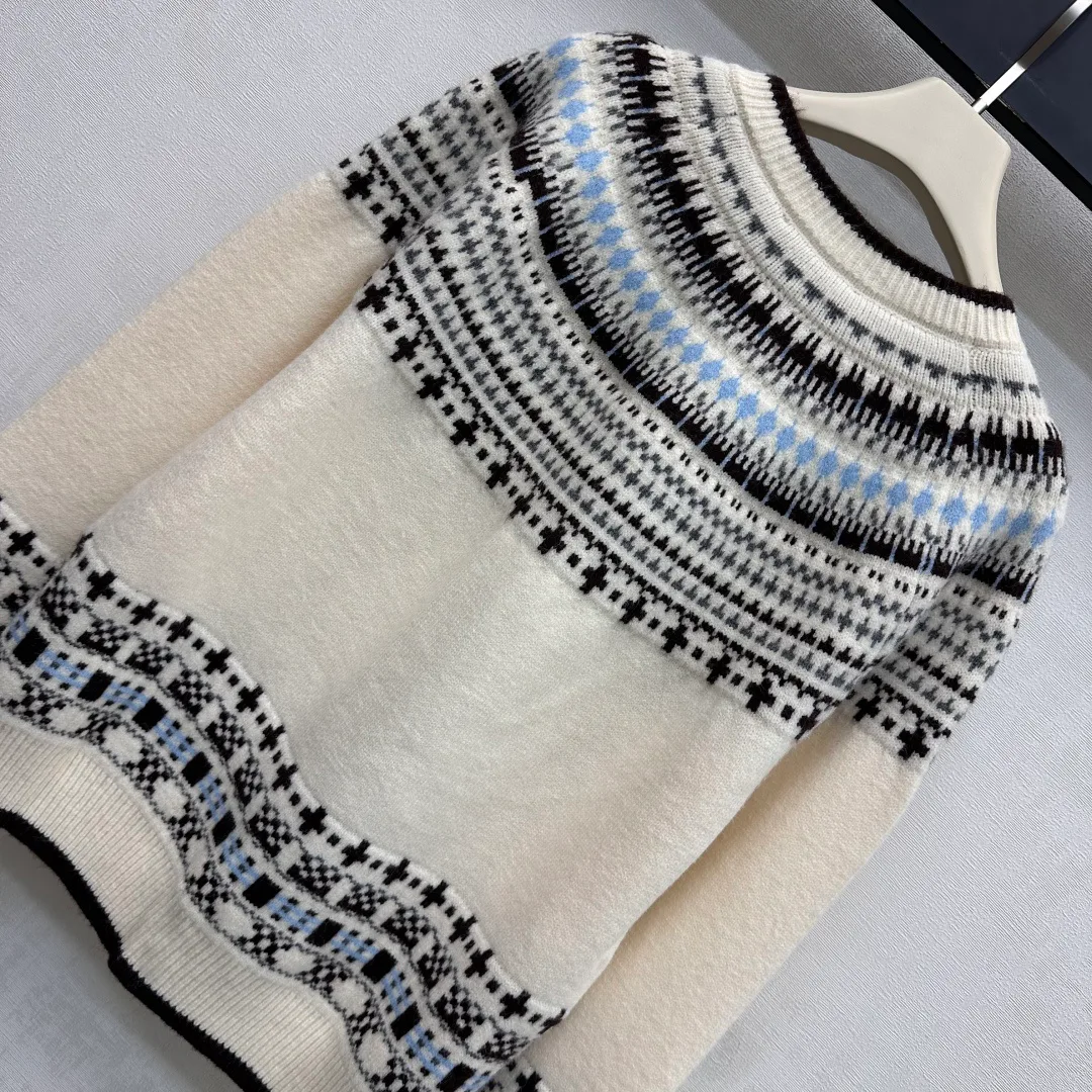Джемперы И Свитеры Женские Christian Dior 620001