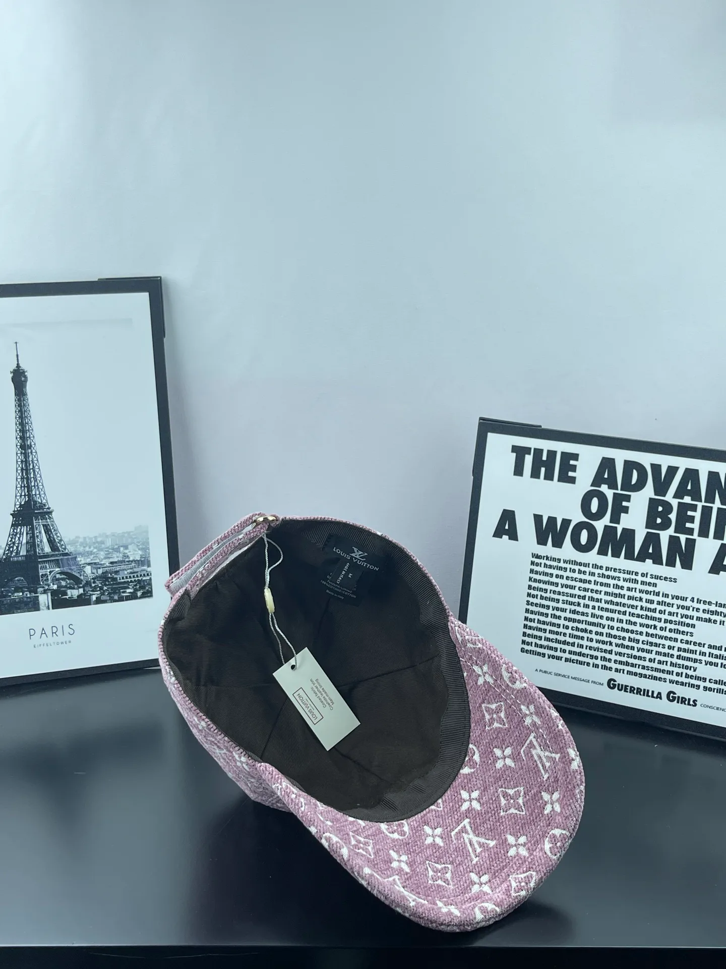 Головные Уборы Louis Vuitton 11416538