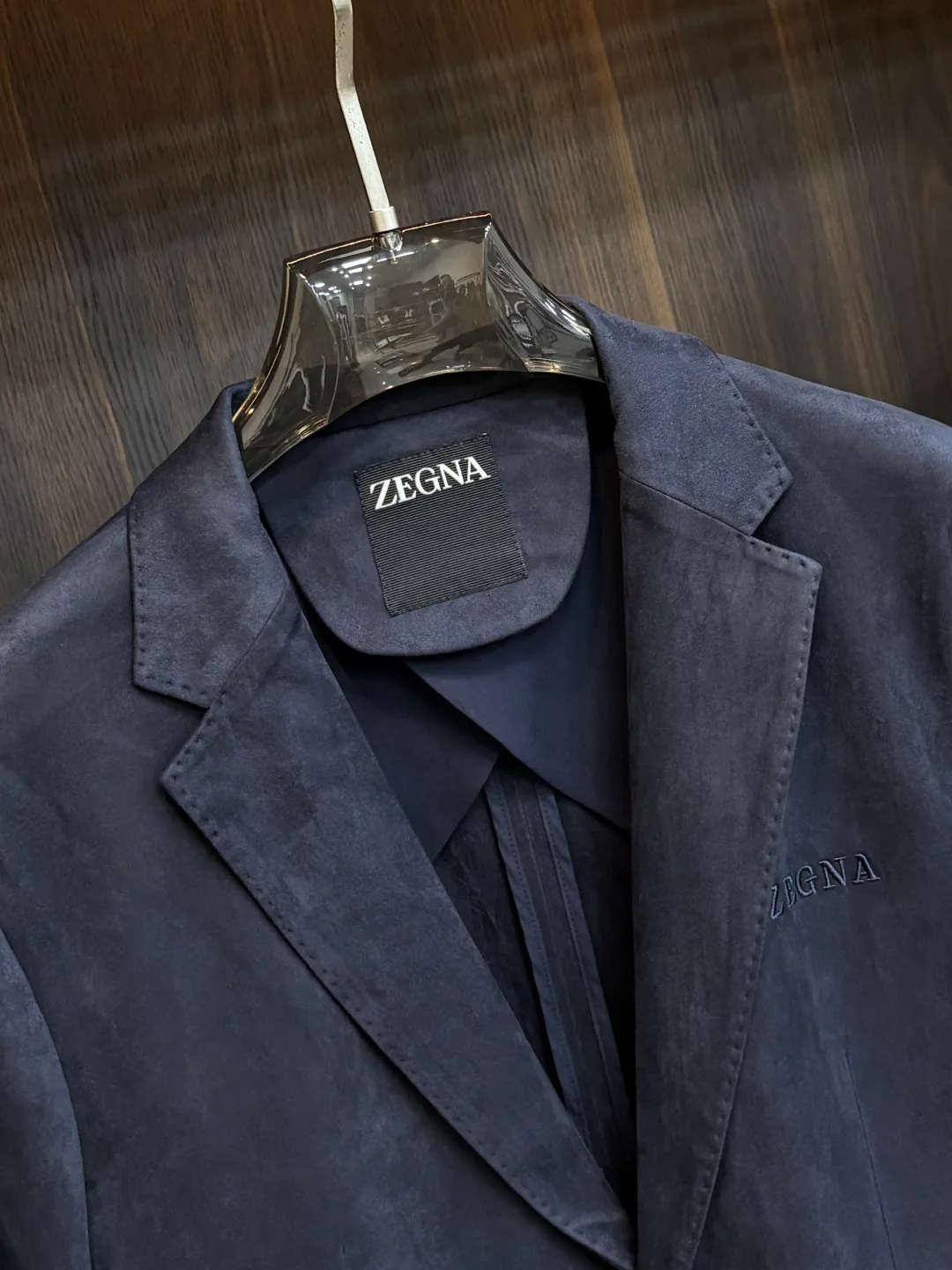 Пиджаки Мужские Zegna 18214533