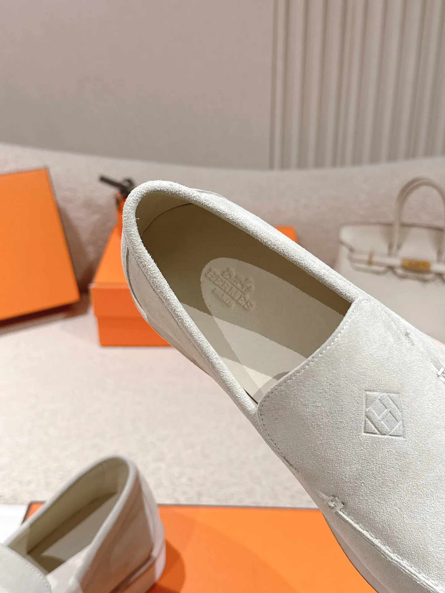 Лоферы И Туфли Мужские Hermes 613024