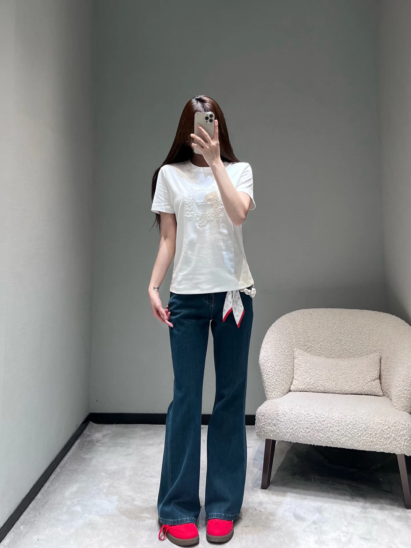 Футболки Женские Christian Dior 5066661