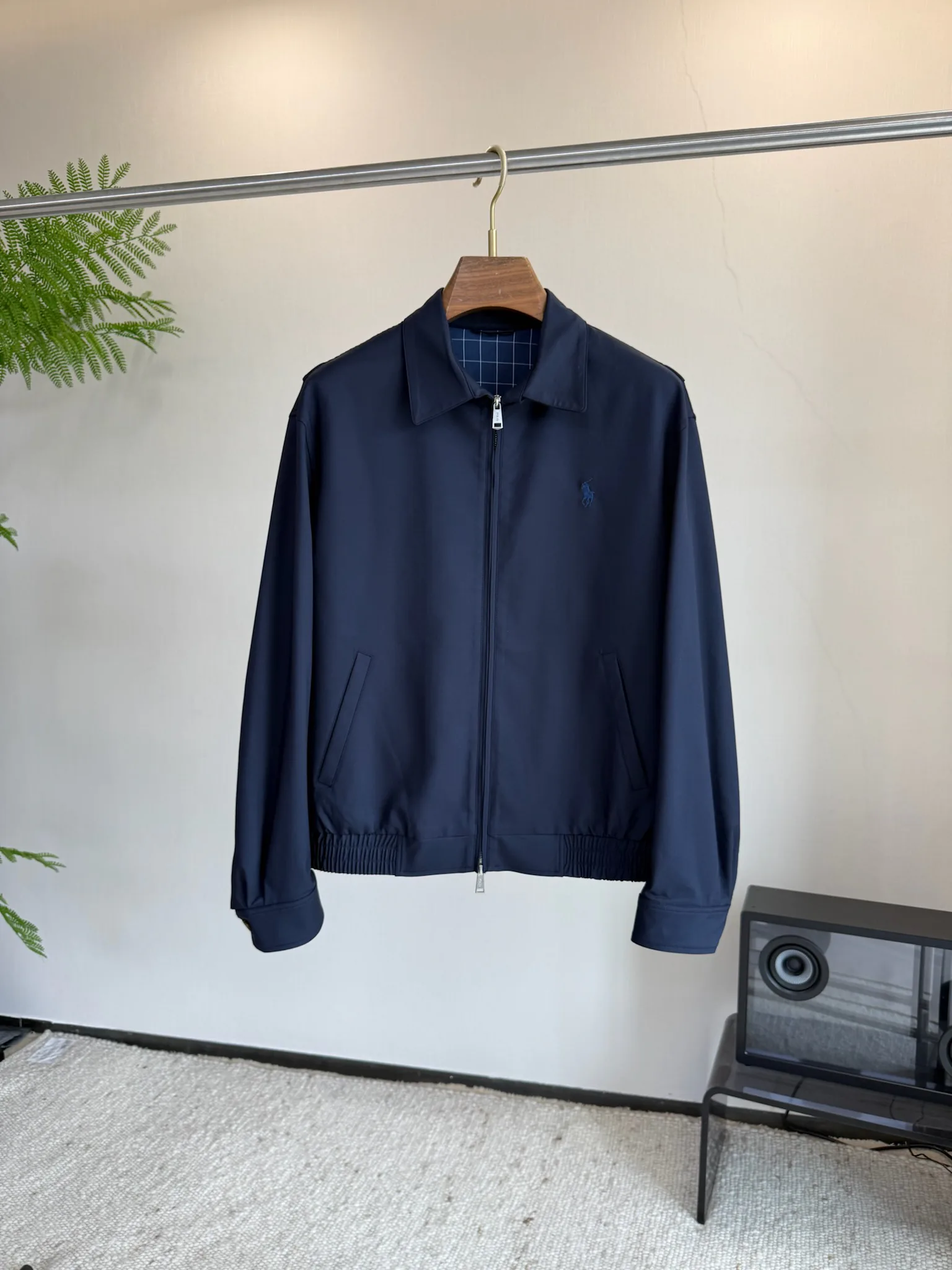 Куртки И Пуховики Мужские Ralph Lauren 13375327