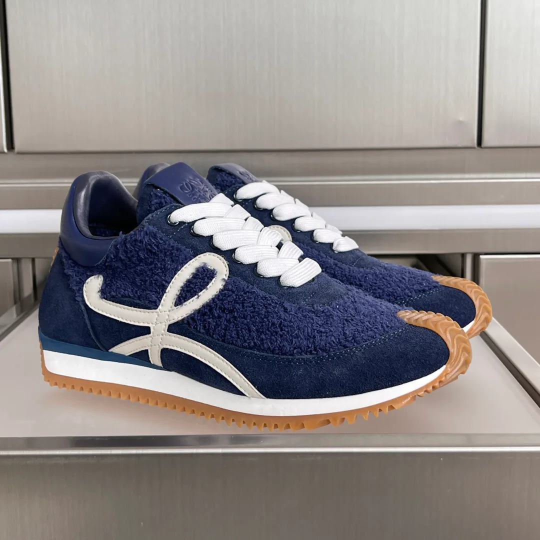 Кроссовки Женские Loewe 974003