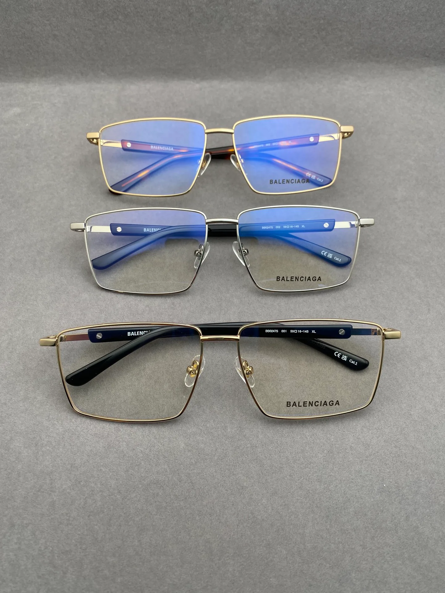 Очки Balenciaga 290288