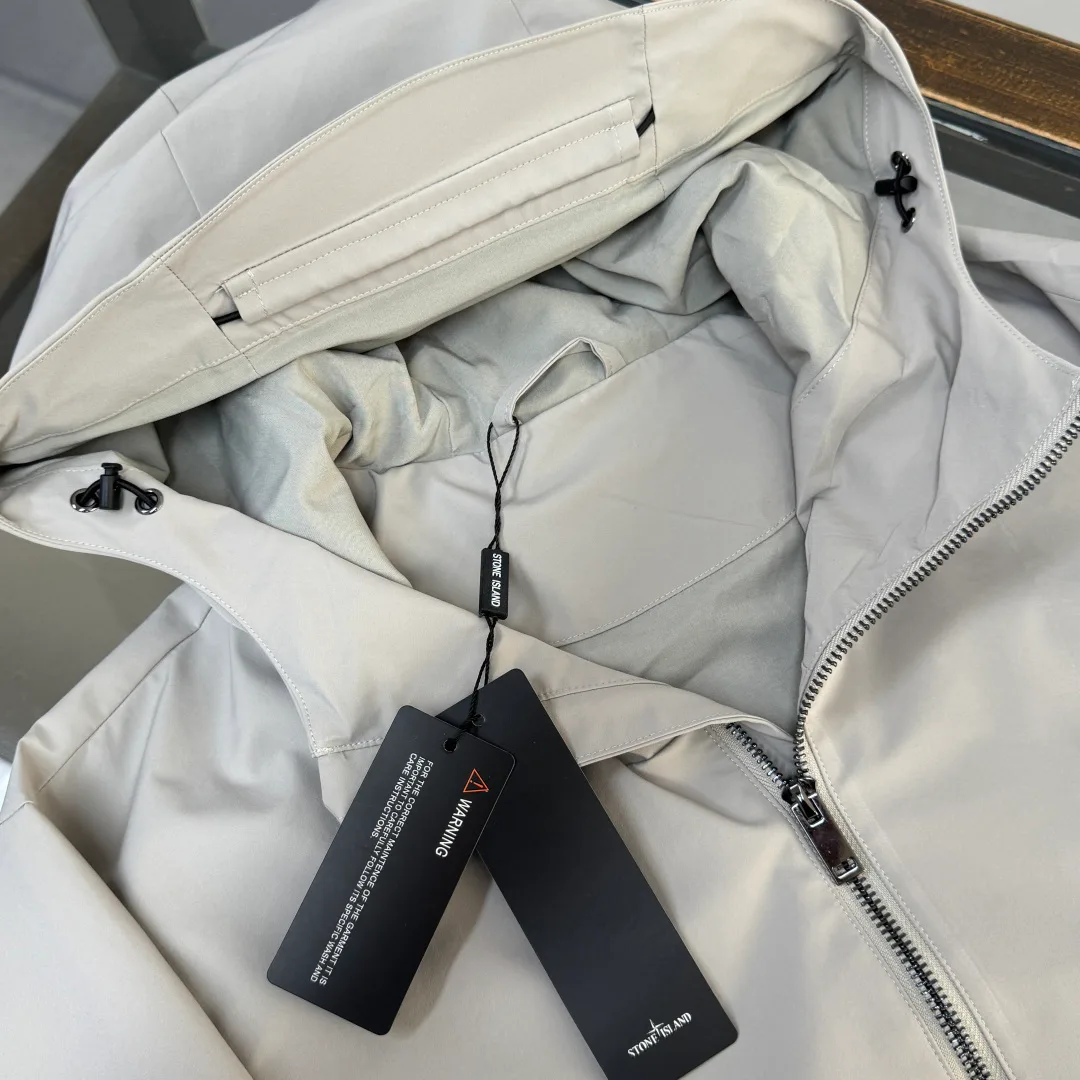 Куртки И Пуховики Мужские Stone Island 17498082