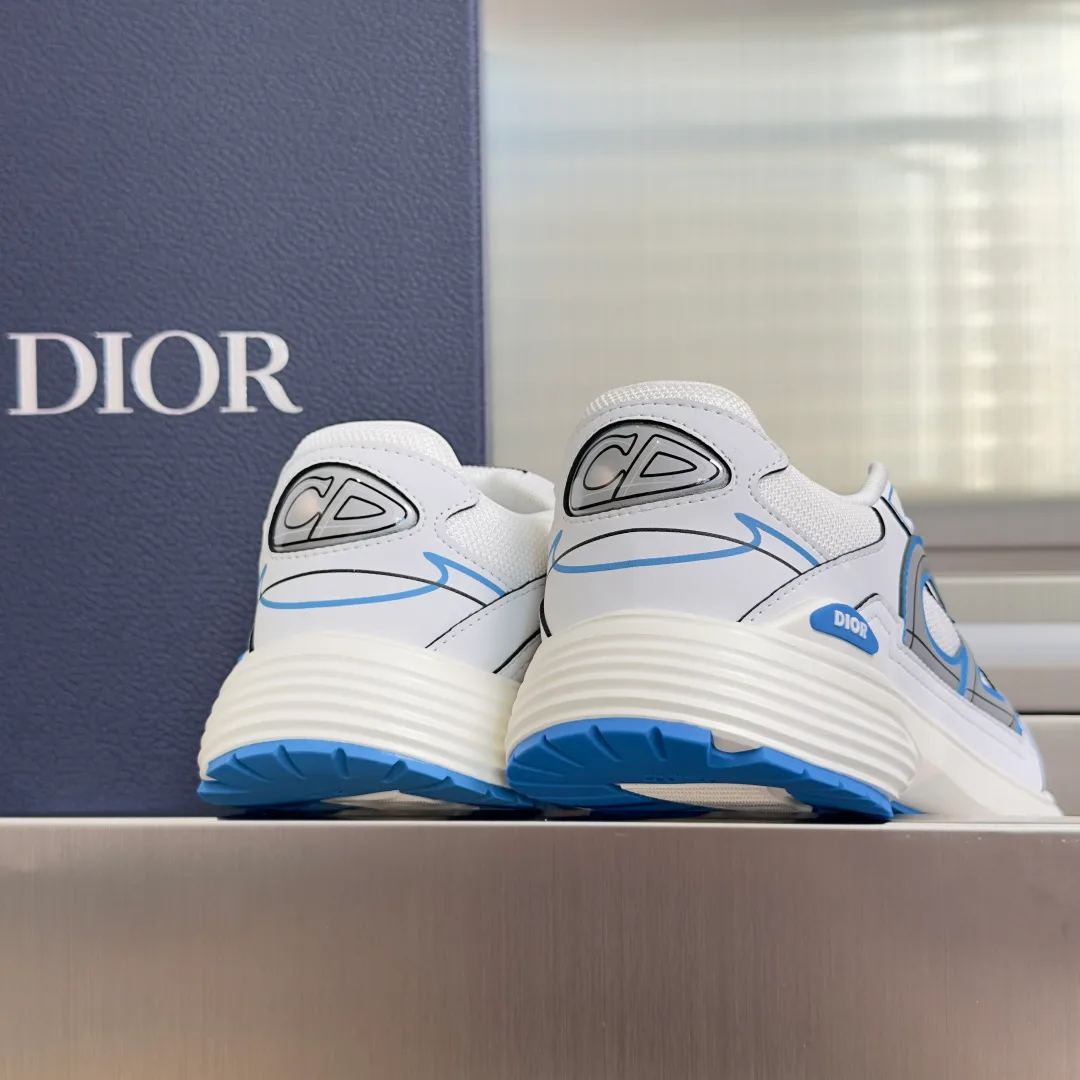 Кроссовки Женские Christian Dior 11907236