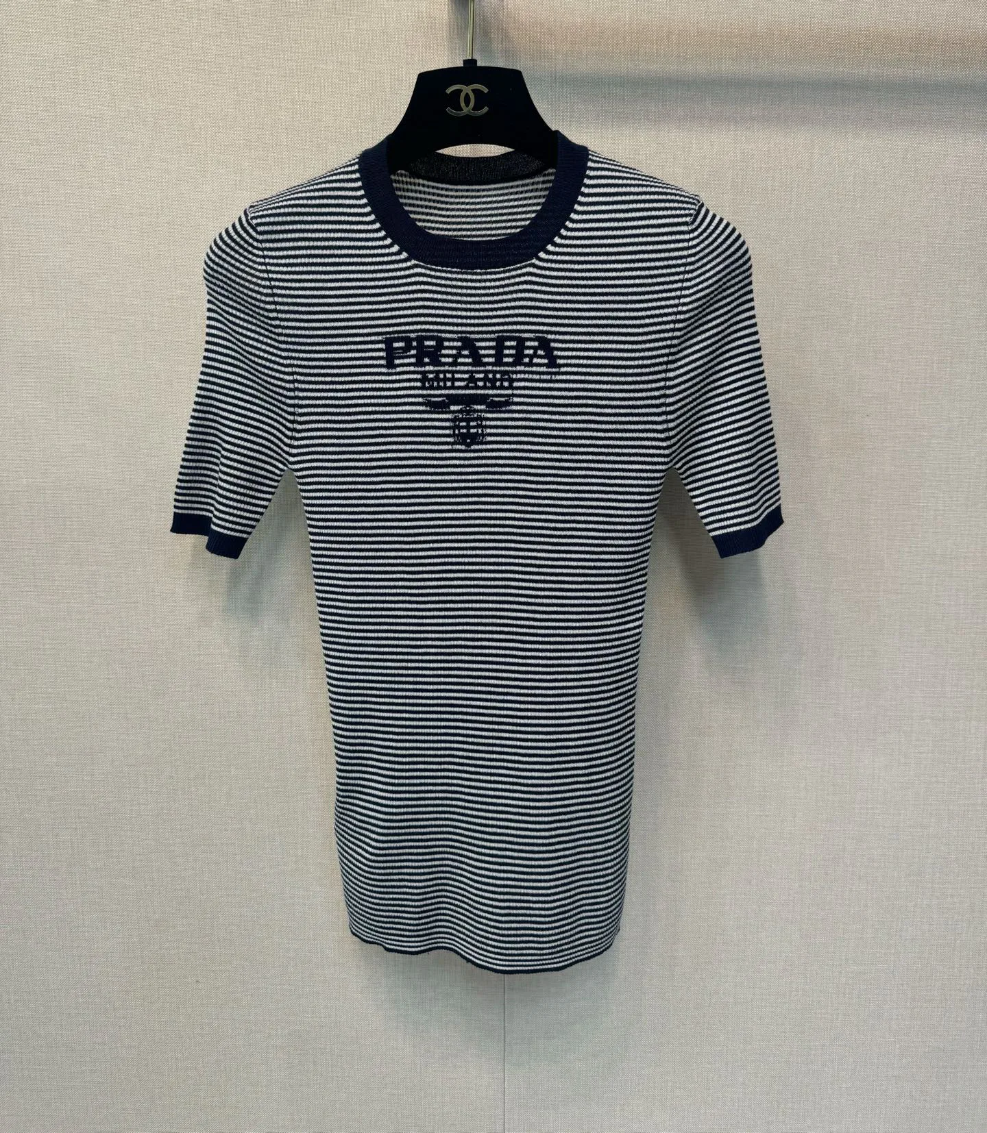 Футболки Женские Prada 11900994