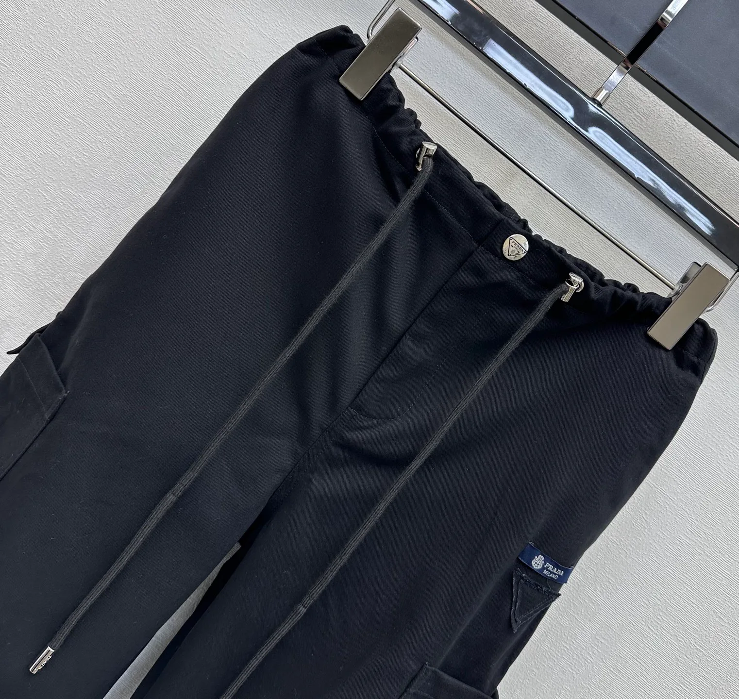 Брюки Женские Prada 11517775