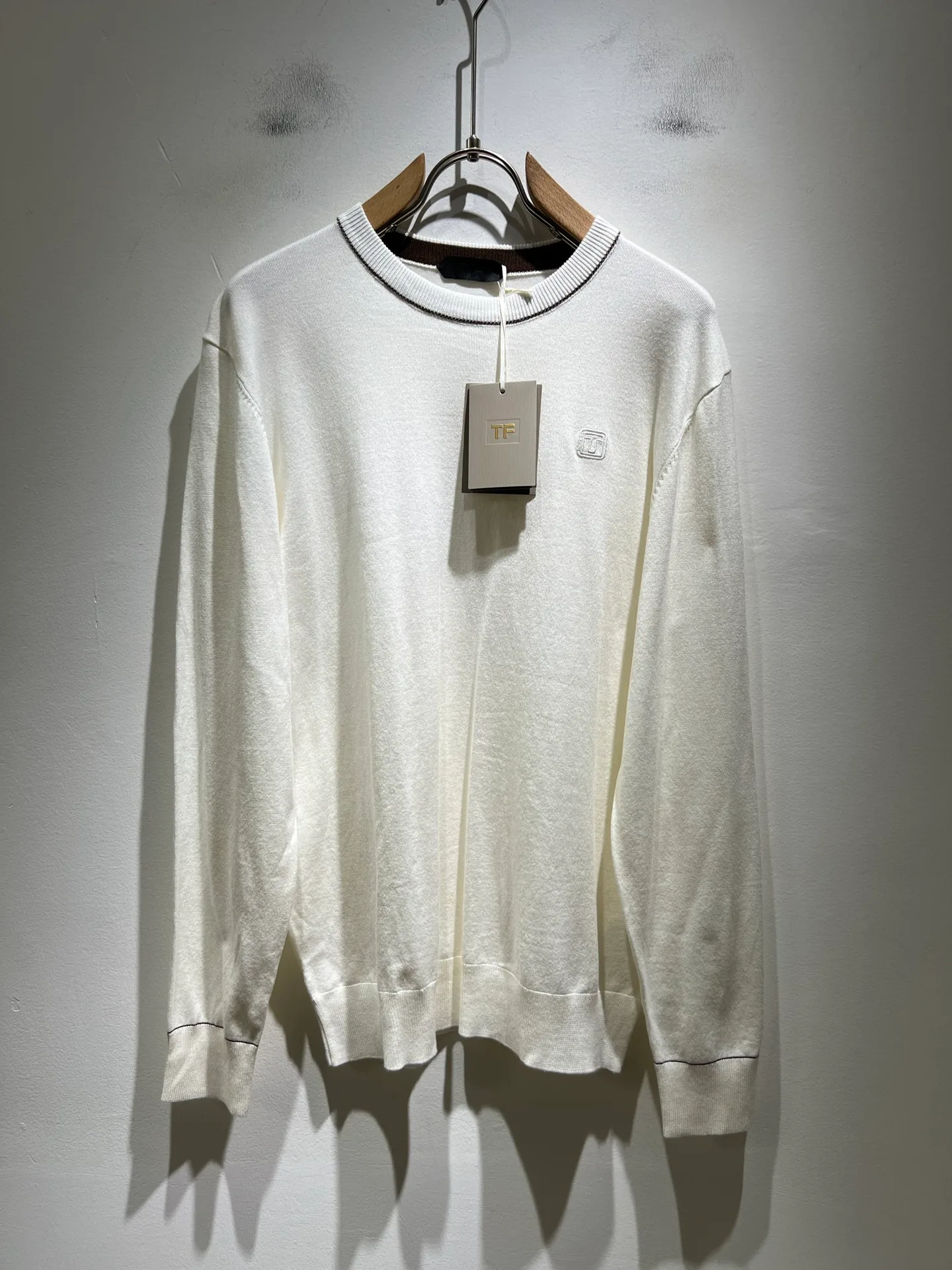 Свитеры Мужские Tom Ford 188043