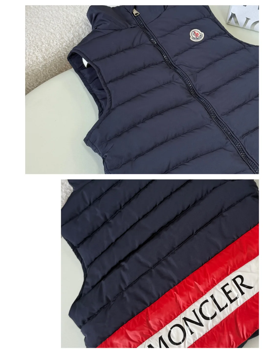 Жилеты Женские Moncler 18493954