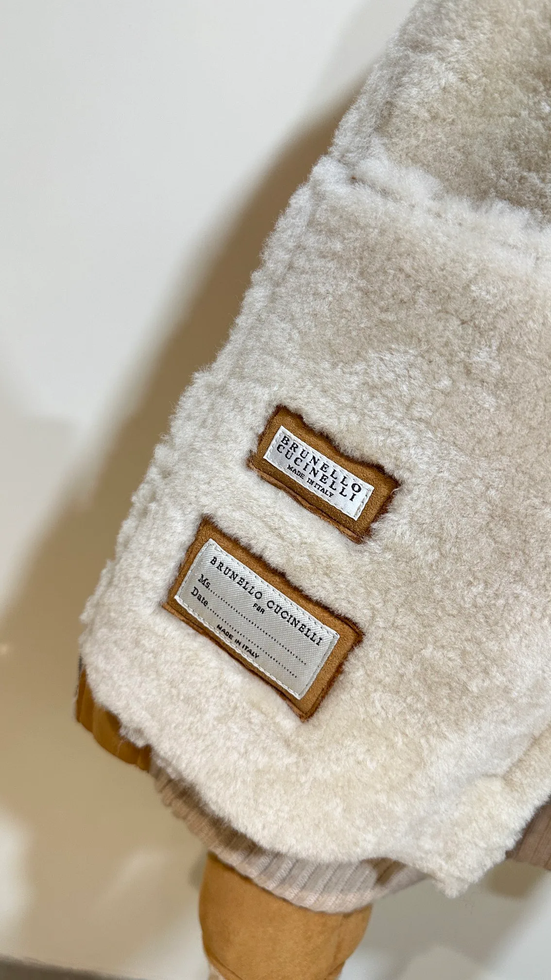 Кожаные Куртки И Дублёнки Мужские Brunello Cucinelli 292180