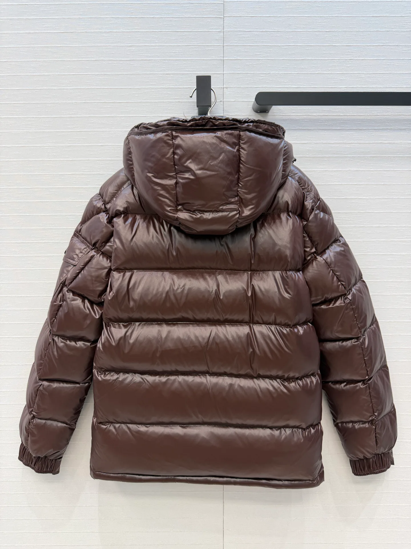 Куртки И Пуховики Женские Moncler 18184277
