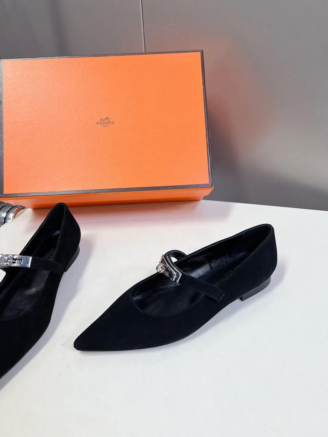 Туфли Женские Hermes 11448539