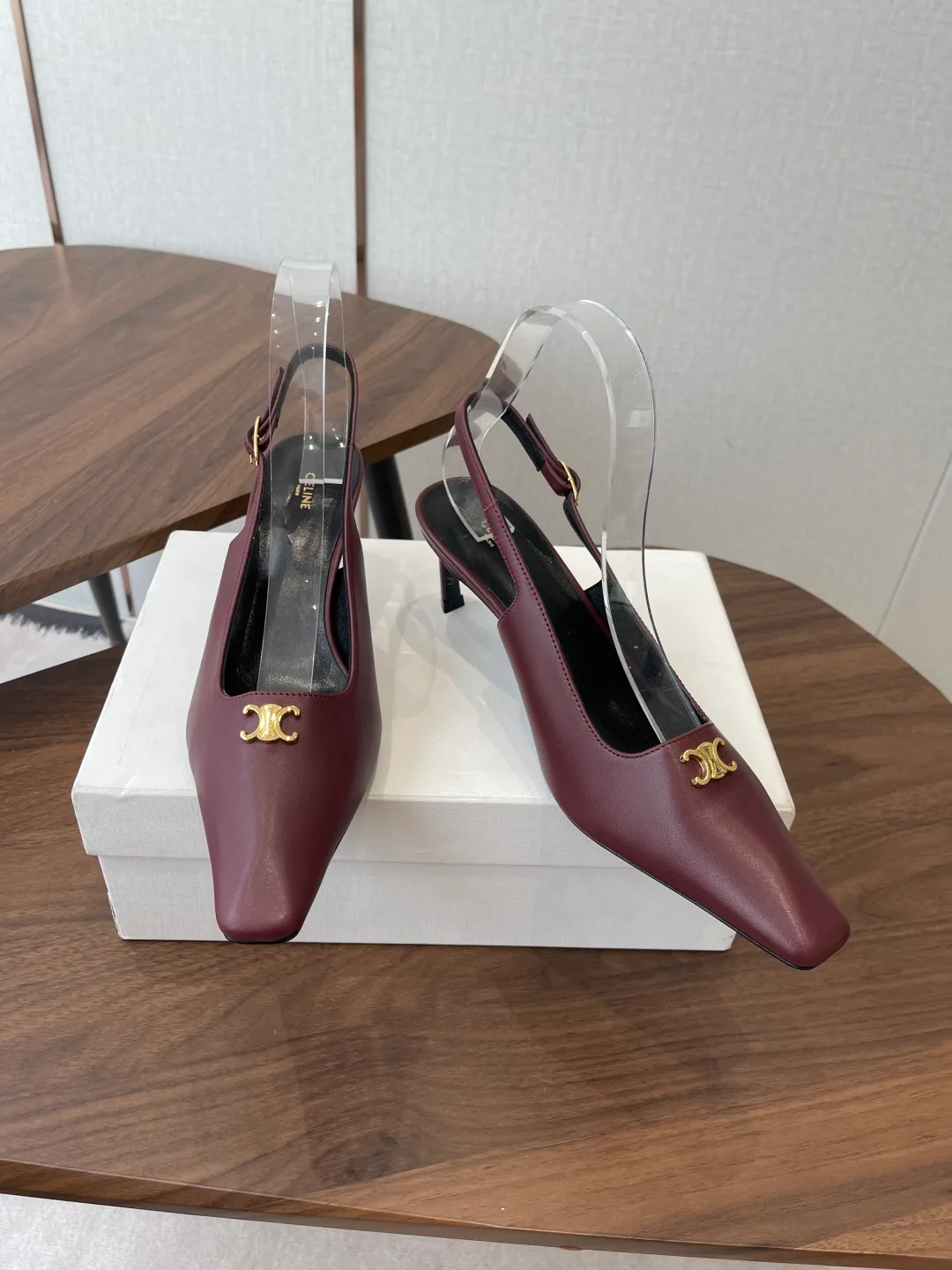 Туфли Женские Celine 12245004