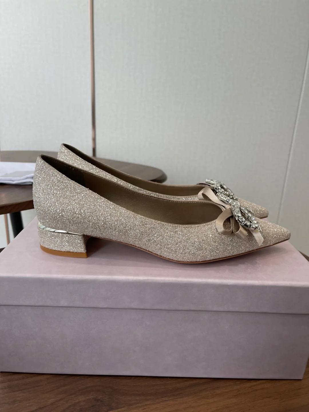 Туфли Женские Jimmy Choo 11309672