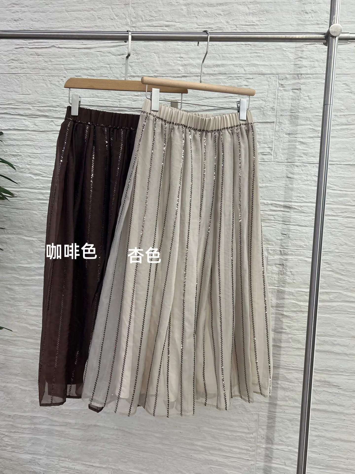 Юбки Женские Brunello Cucinelli 3138036