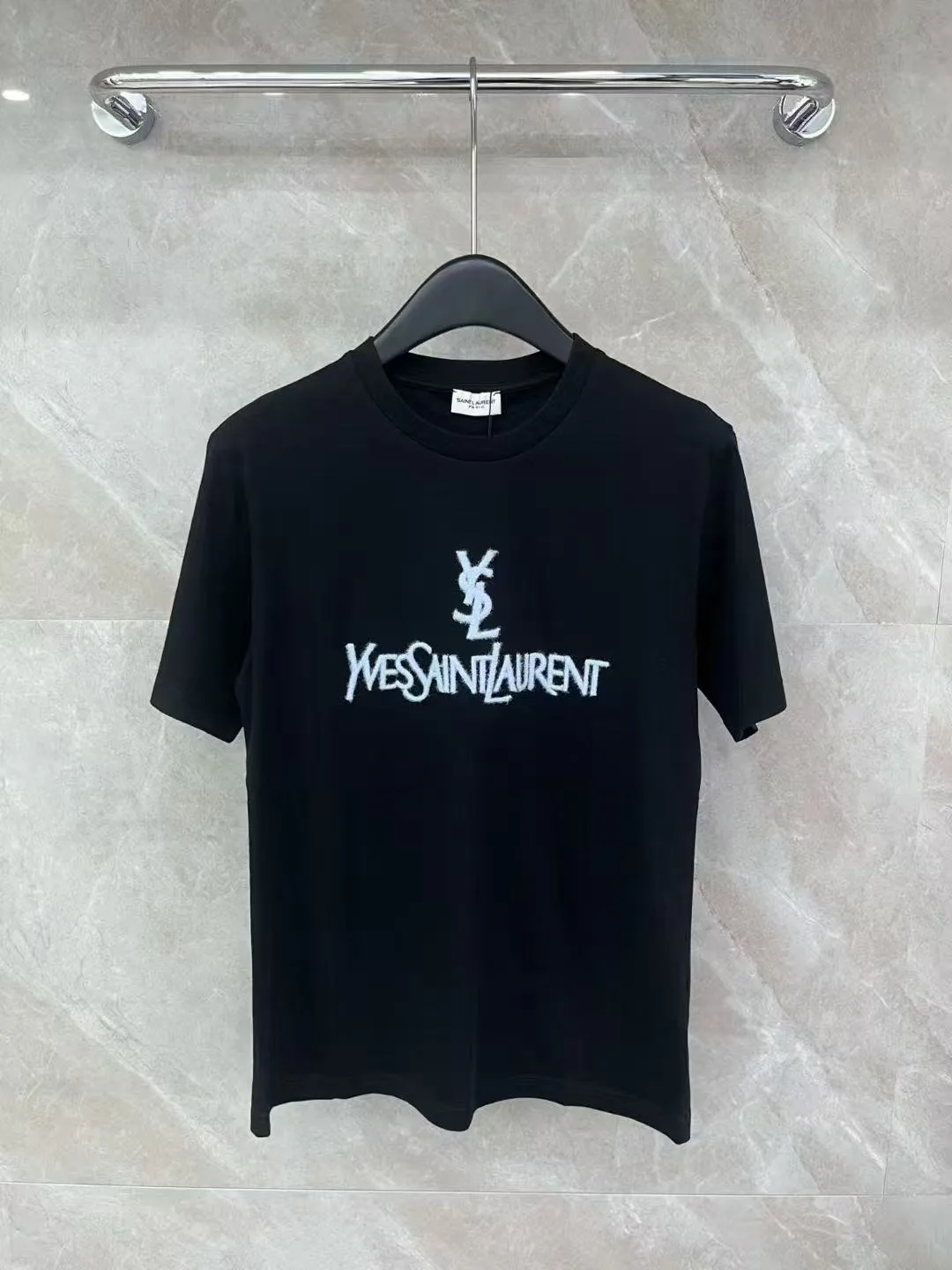 Футболки Женские Saint Laurent 791993