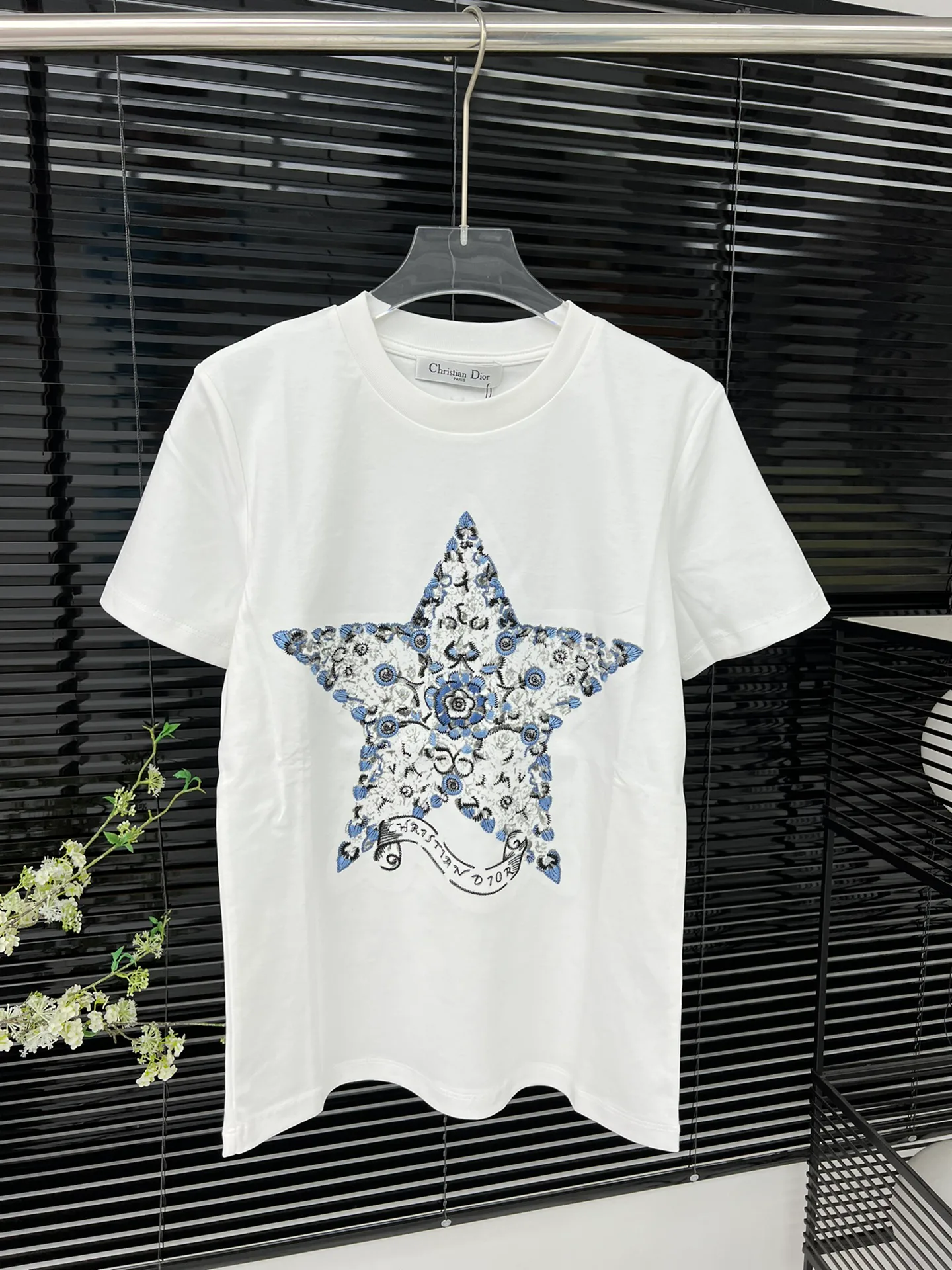 Футболки Женские Christian Dior 11601933